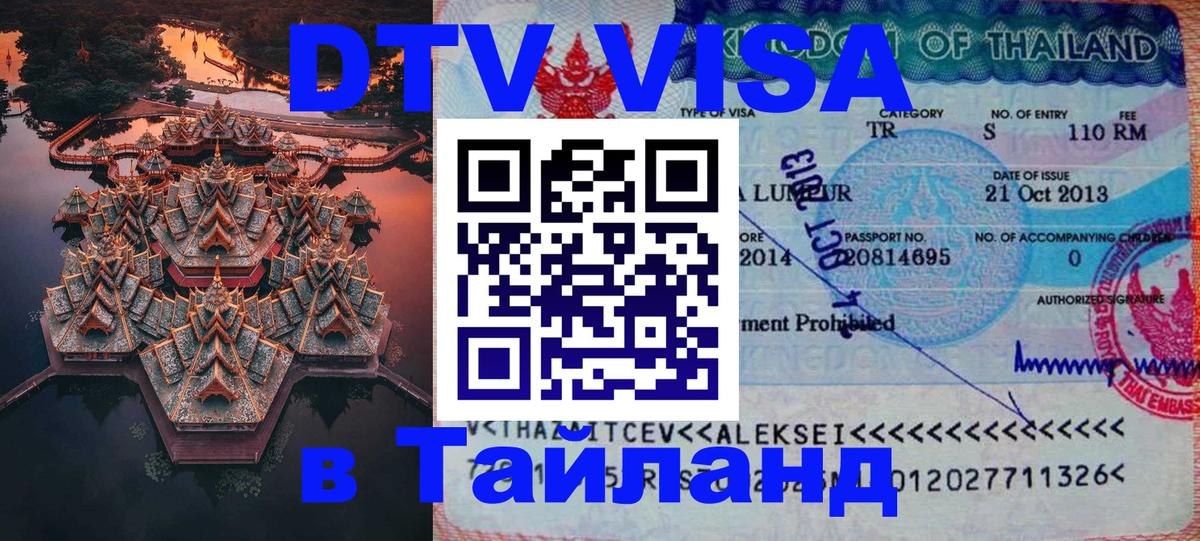 Сколько стоит DTV виза — актуальные цены, оформление даже без документов - Димитровград  19.11.2025 